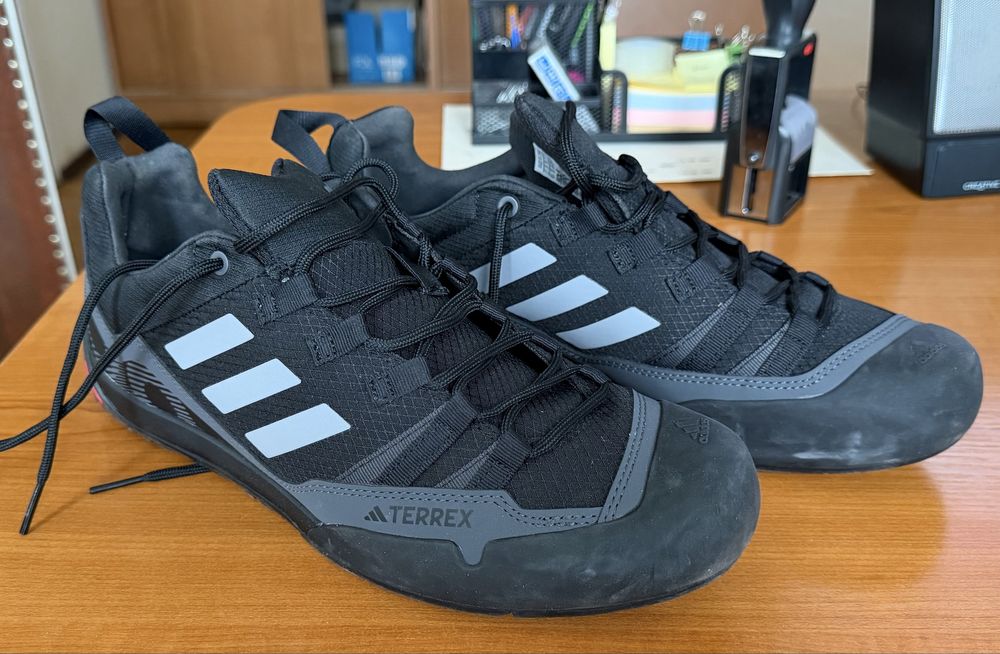 Buty Adidas Terrex Swift Solo 2
