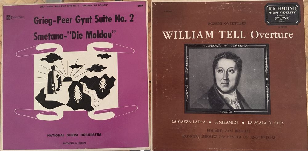 Vendo coleção discos vinil