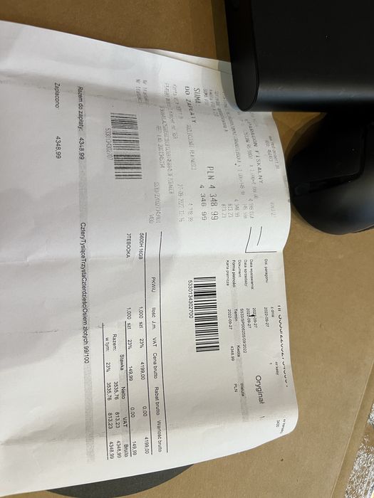 Laptop Gamingowy HP Pavilion Gaming Laptop 15-ec2513nw