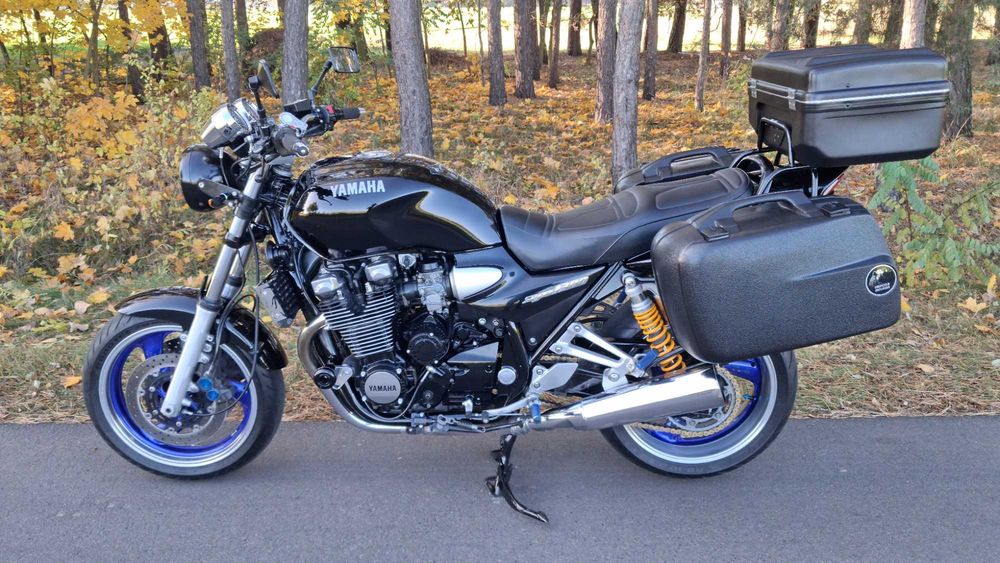 Yamaha