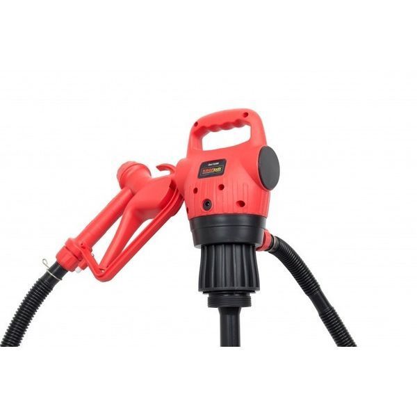 Bomba Eléctrica para Diesel  12V - 230V - 3289