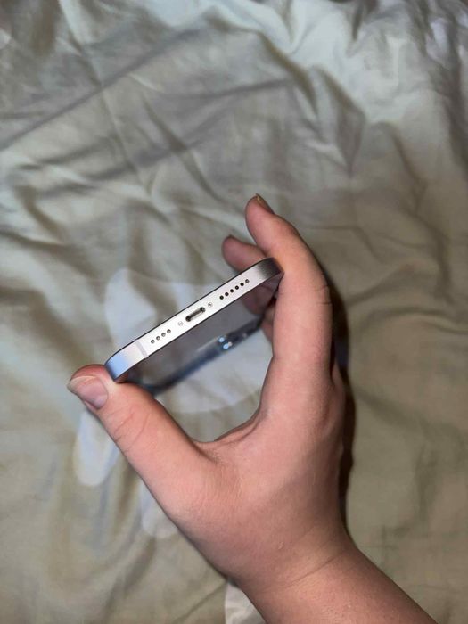 iPhone 14 Plus 128 GB fioletowy