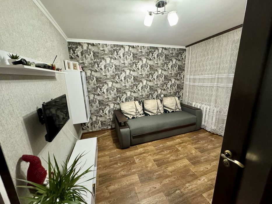 Здаю елегантну квартиру на Крошні р-н Агроколеджу