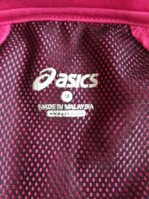 Asics Motion protect Damska kurtka sportowa