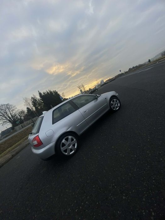 Audi A3 8l 2002r