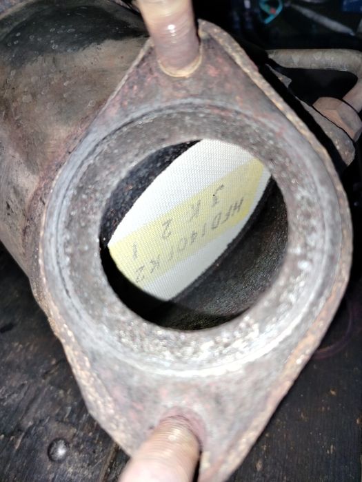 Regeneracja filtrów Dpf