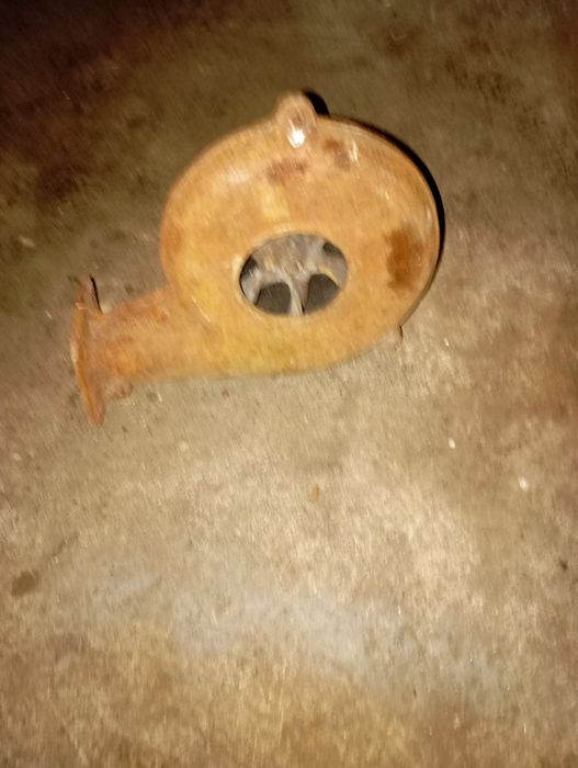 Vendo esta vetuinha de froja muito bom estado a trabalhar muito bem