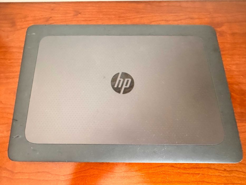 Zbook 15 G3 15.6"FHD|i5-6440H Quad Core|32G Ram|Ssd 512Gb|Quadro M600M