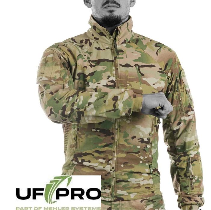 Куртка UFPRO Hunter FZ Gen.2 - різні кольори