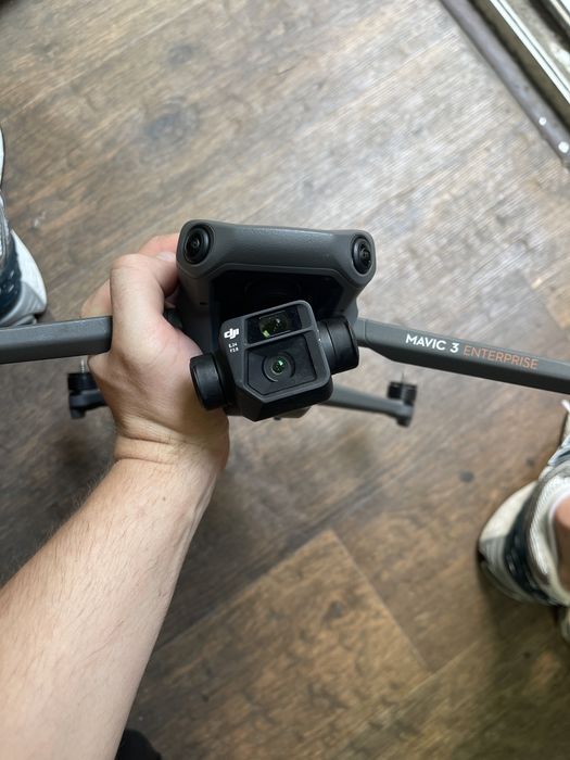 Mavic 3e (без акаунта)