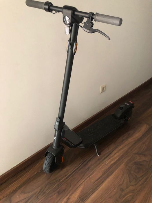 Trotinete eletrica seminova