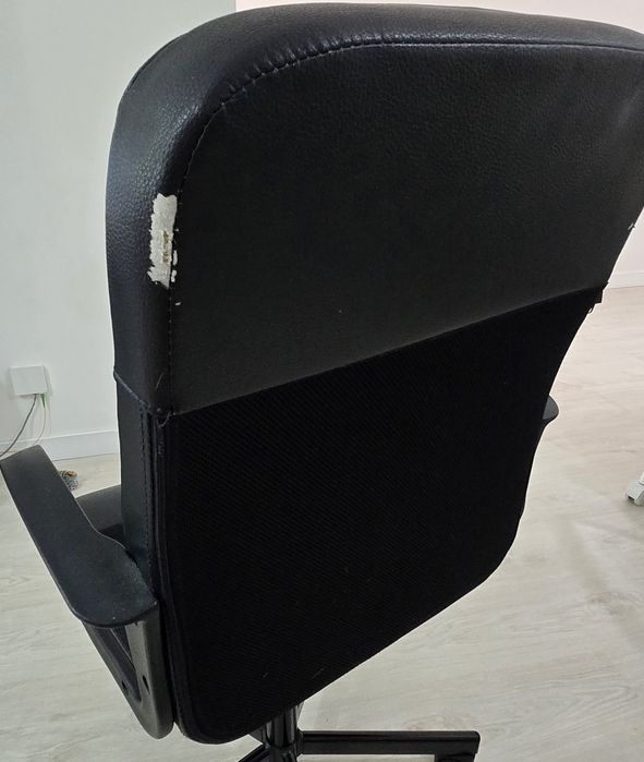 Cadeira de escritório Ikea