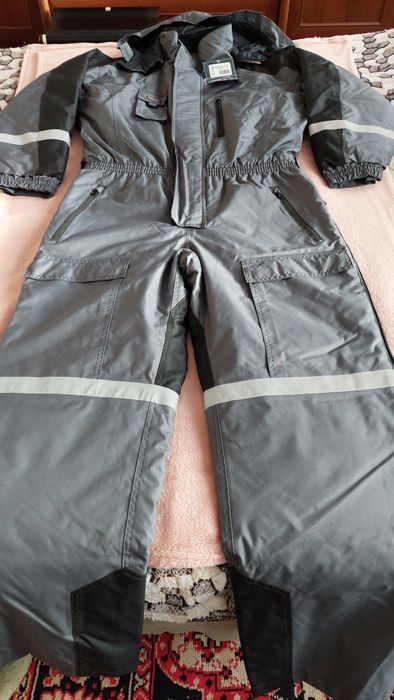 Комбінезон спец.зимовий BLAKLADER, Швеція