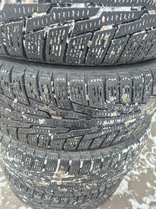 Автошини 205/60/r16