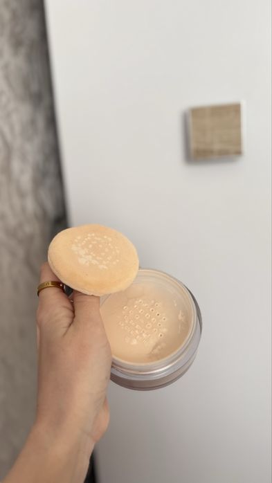 Розсипчаста пудра Chanel Poudre Universelle Libre
