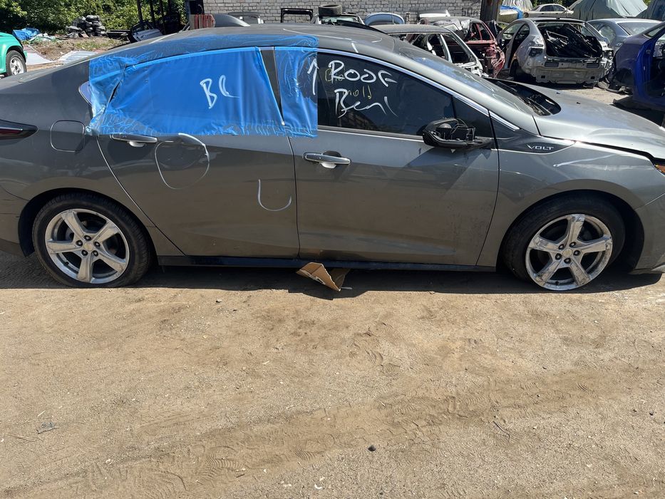 Разборка chevrolet volt 2 розбірка шевроле вольт 2 шевролет вольт