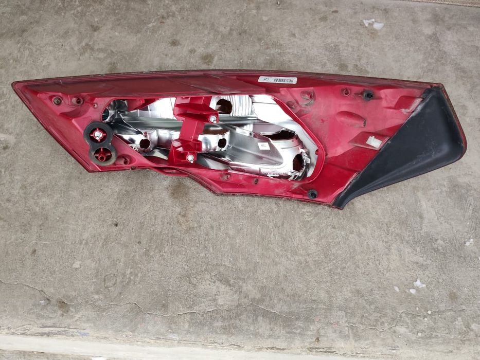 Ліхтар задній зїовнішній правий Opel Insignia універсал