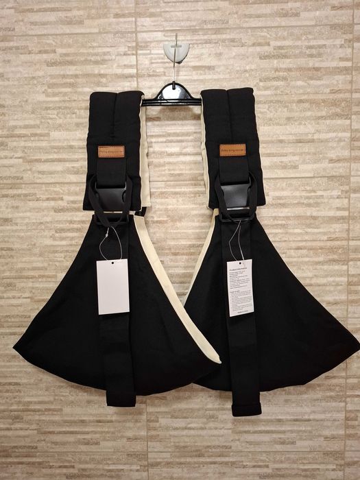 Дитяча переноска, хіпсіт, кросбоді, слінг.