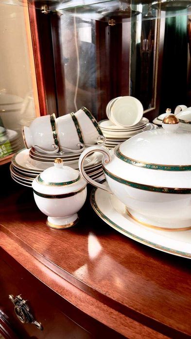 Сервіз zepter новий