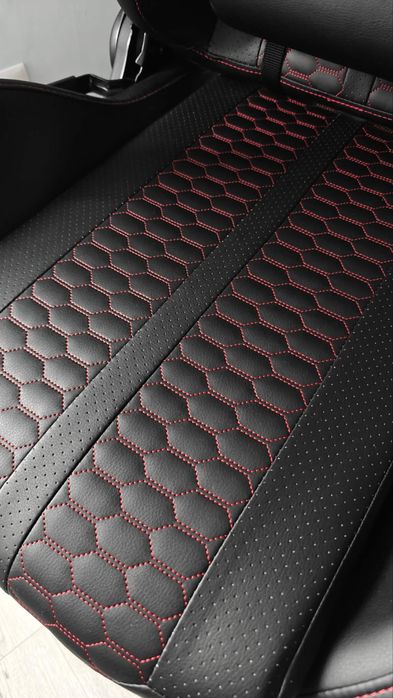 Krzesło biurowe wygodne