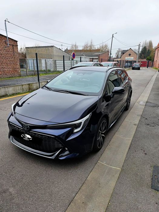 Toyota Corolla Touring Sports 1.8 Hybrid GR-Sport