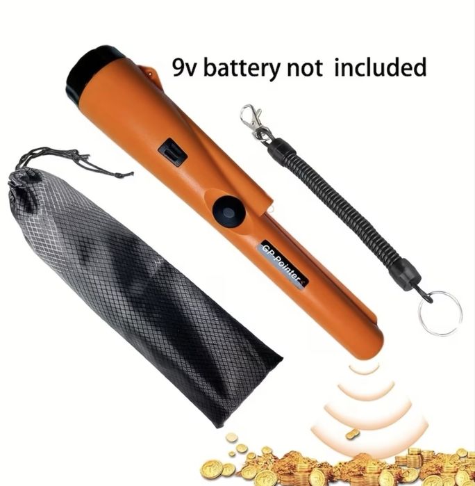 Пинпоинтер GP Pointer