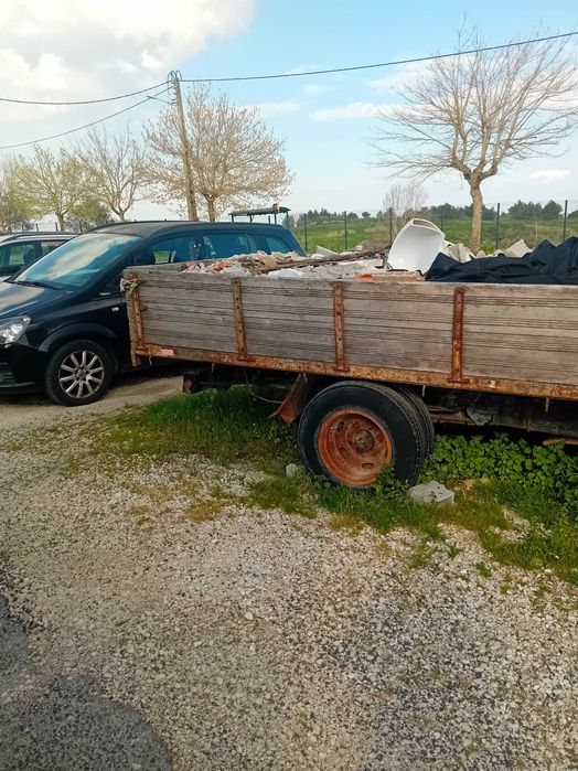 Carrinha Toyota