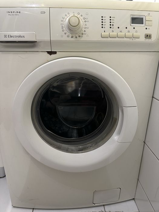 Продам пральну машину , робочу.