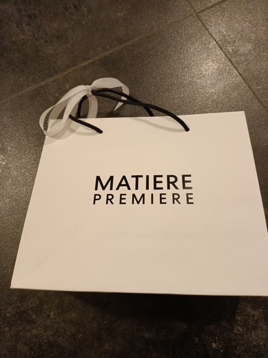 Кулёк matiere premiere    оригинал