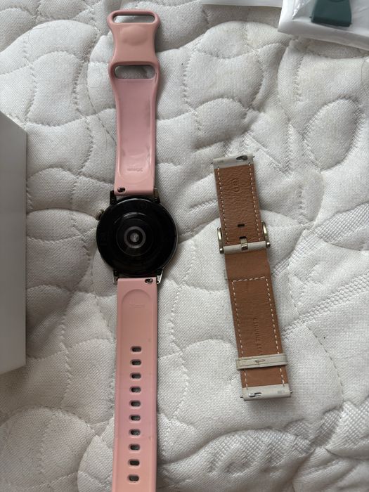 Sprzedam smartwatch damski GT3 42 mm