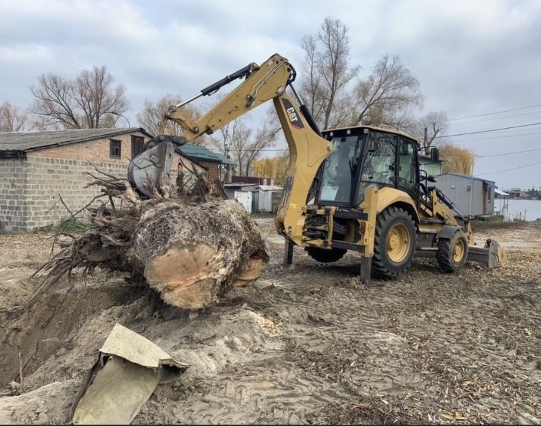 Послуги самоскида