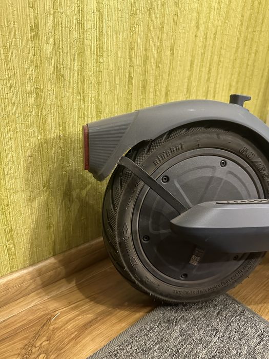 Электросамокат Ninebot e2 pro