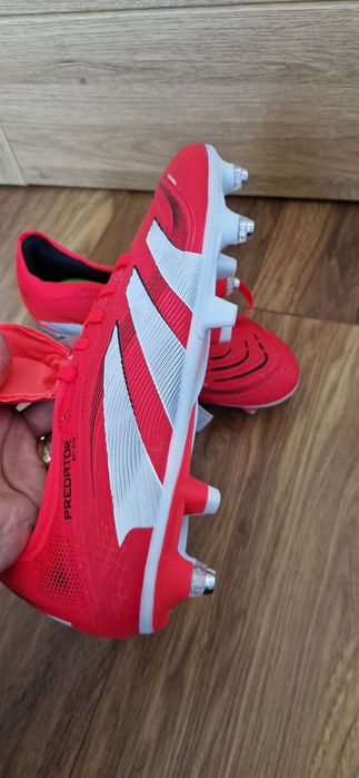 Adidas predator league ft sg rozm 42 korki