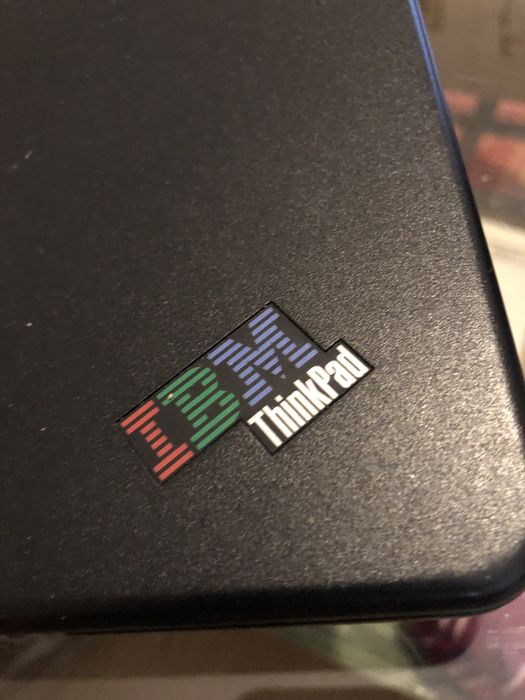 Lenovo ThinkPad Z61m