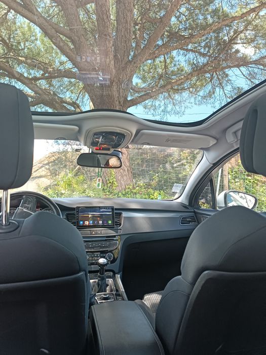 Vendo Peugeot 508 SW