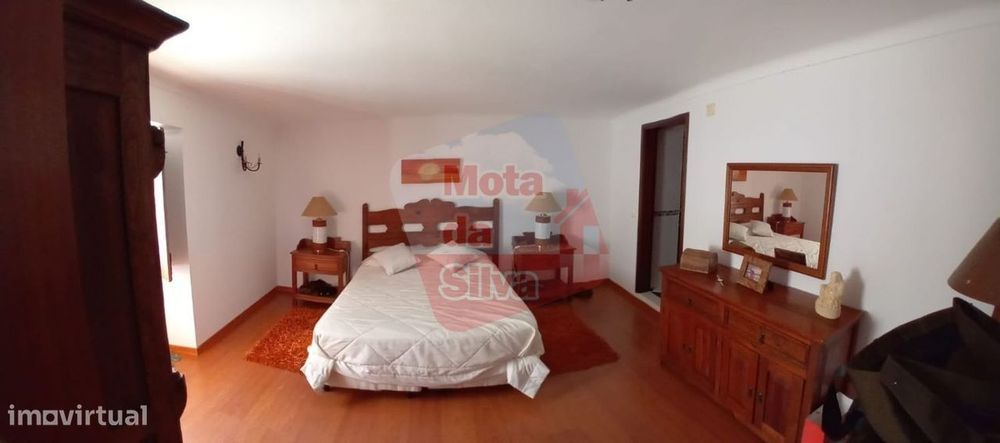 Excelente moradia em Alegrete (Concelho de Portalegre)