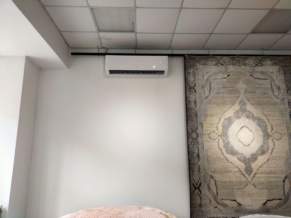 Встановлення кондиціонерів