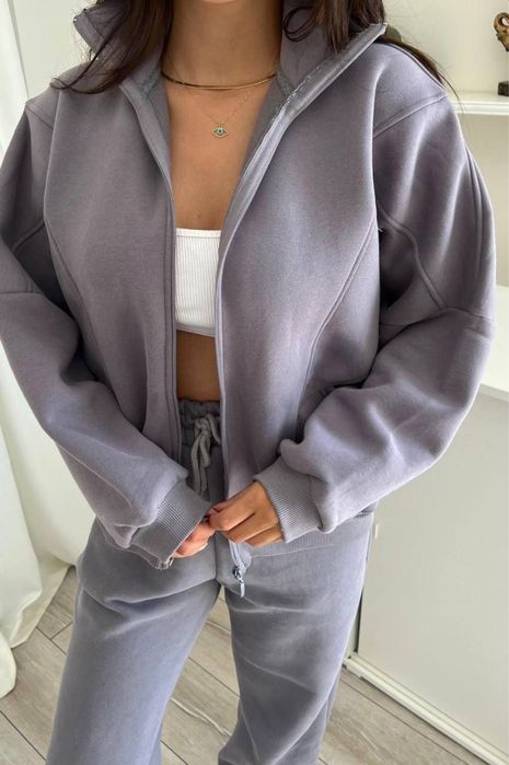 Костюм жіночий на флісі