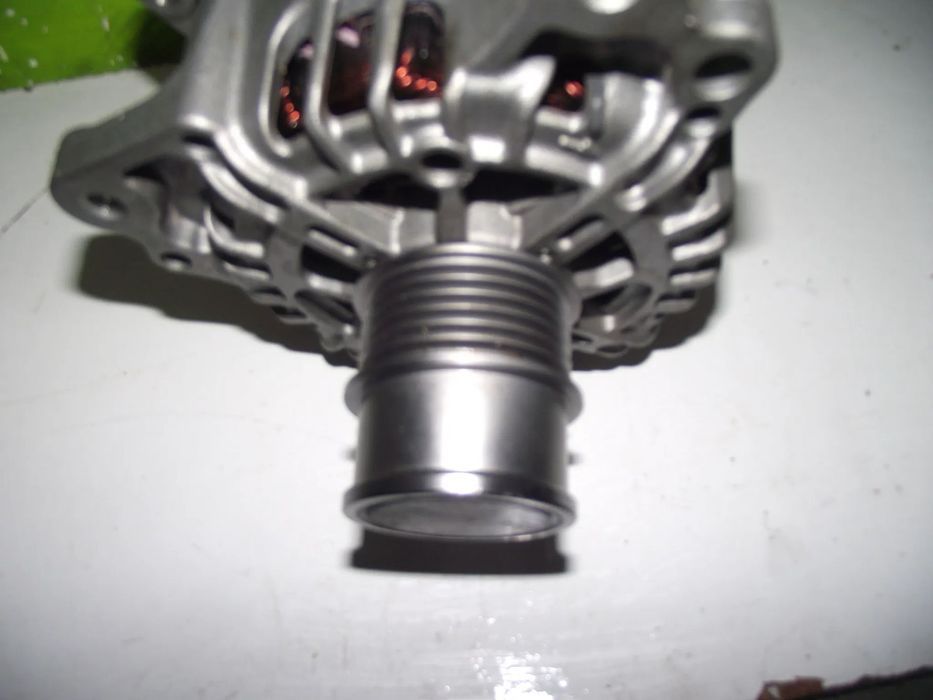 Alternador Volkswagen Golf VII 1.5 TSI - 2017 / 2023 - ALT130