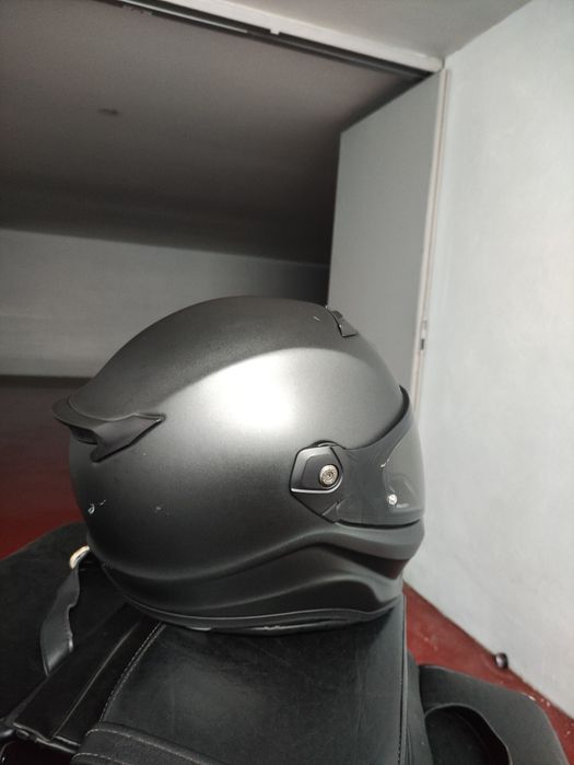 Scorpion Covert FX - Tamanho S com Pinlock