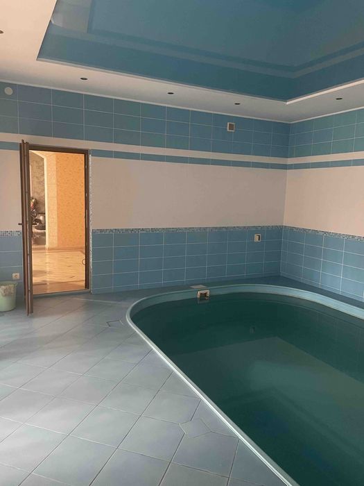 Дом по адресу Петефі Шандора пл. (площадь 330 м²) - Atlanta.ua - фото 21