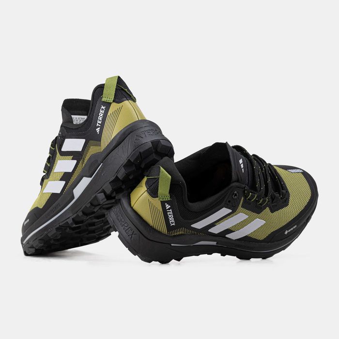 ТЕРМО! Adidas Terrex Skychaser Tech GORE-TEX 40 41 42 43 44 45