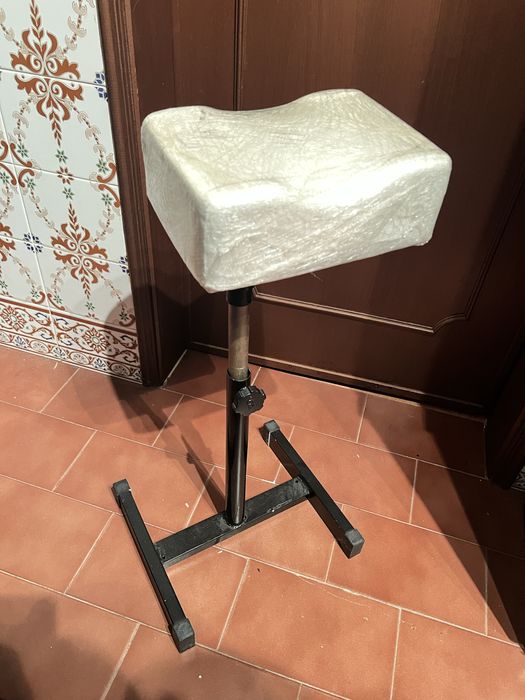 Apoio braço - Estúdio Tatuagem