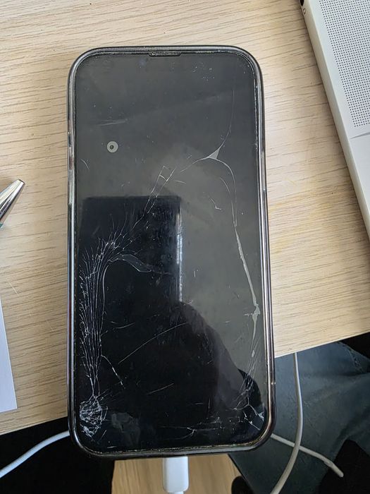 Iphone 13 pro max 256gb