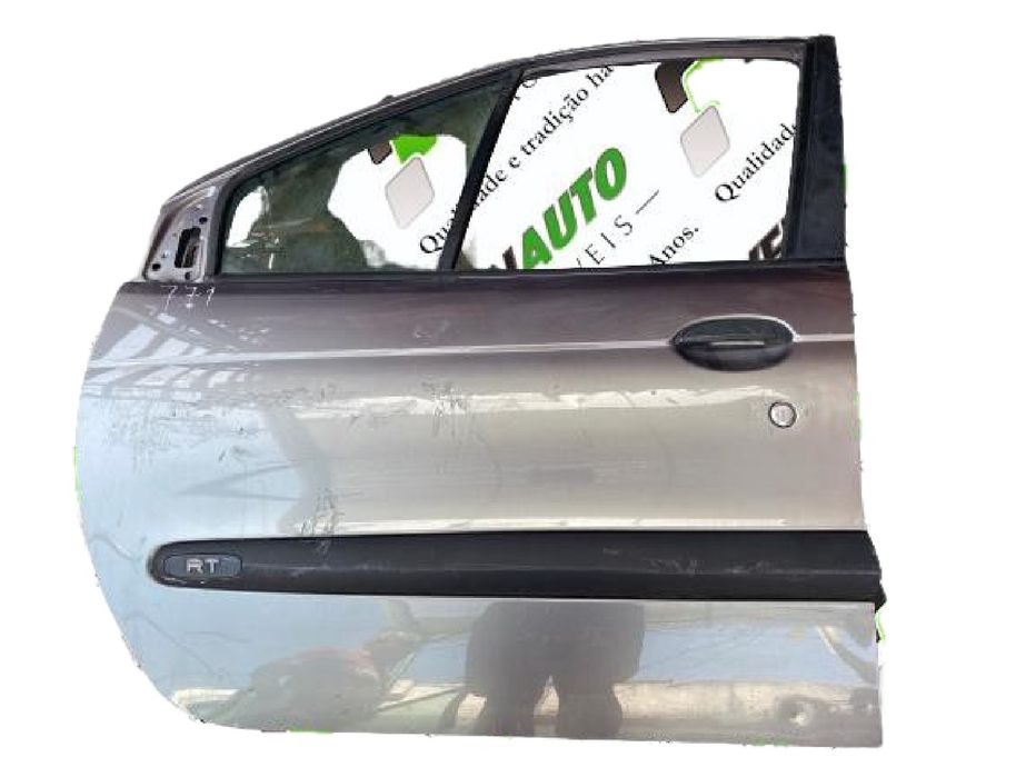 Porta frente esquerda RENAULT Megane Scénic (JA0/1_)