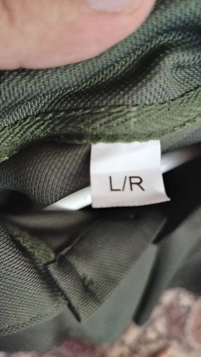Футболка поло новая
