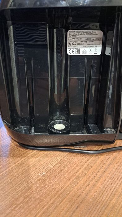 Ekspres na kapsułki Jacobs Tassimo +zestaw kaw