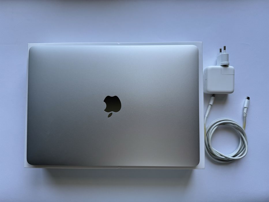 macbook air 2018 256 - купить ноутбуки - Цена на OLX.ua