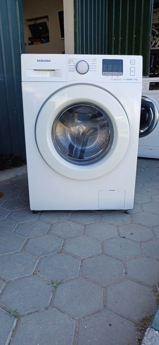 Maquina lavar roupa samsung eco bubble 7kg