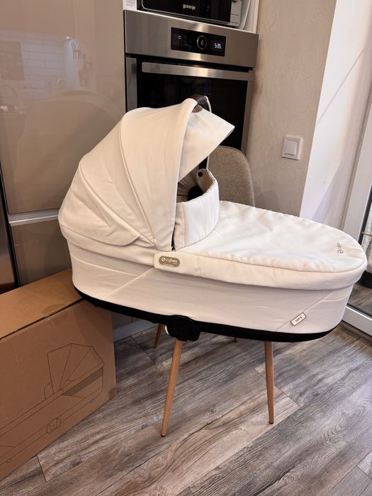 Люлька Cybex  Balios S Lux